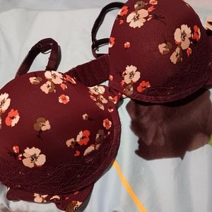 NWT Lucky Brand Bra
